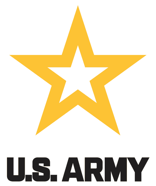 U.S. Army logo