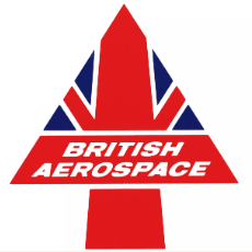 British Aerospace logo