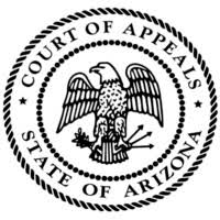 Court of Appeals logo